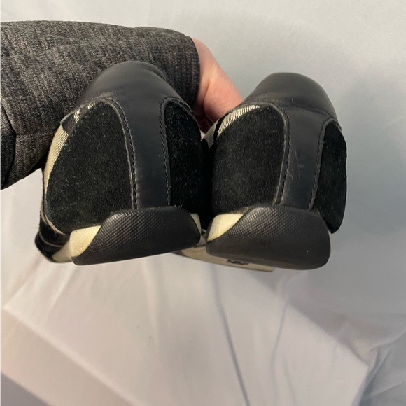 COACH Kyra shoes.   Size 7.5. Super comfy - Picture 10 of 13